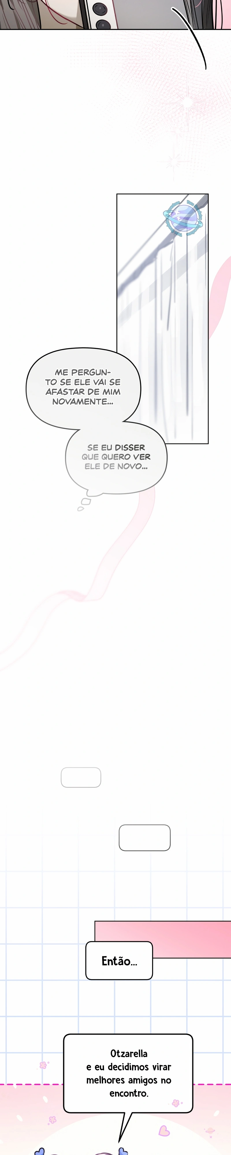 O Ídolo da nossa Guilda Capitulo 25 Pagina 14