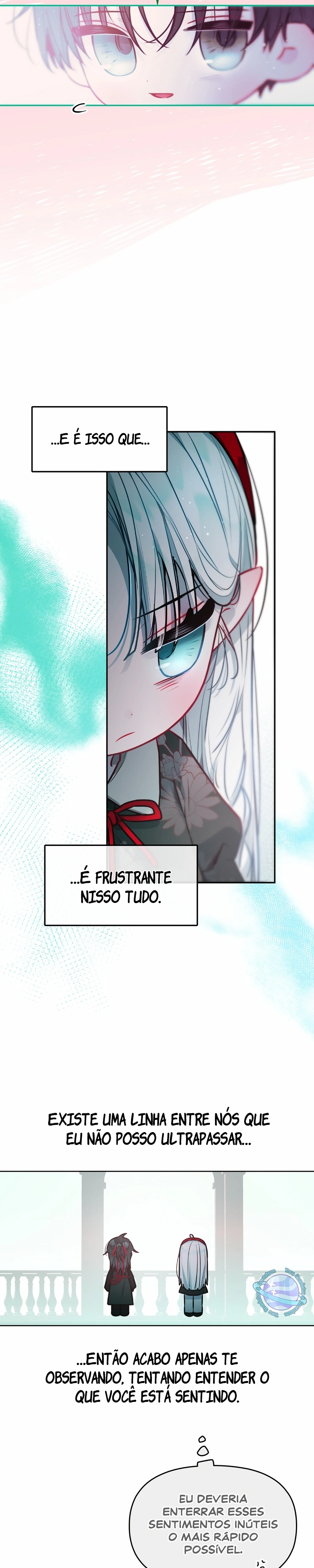 O Ídolo da nossa Guilda Capitulo 25 Pagina 25