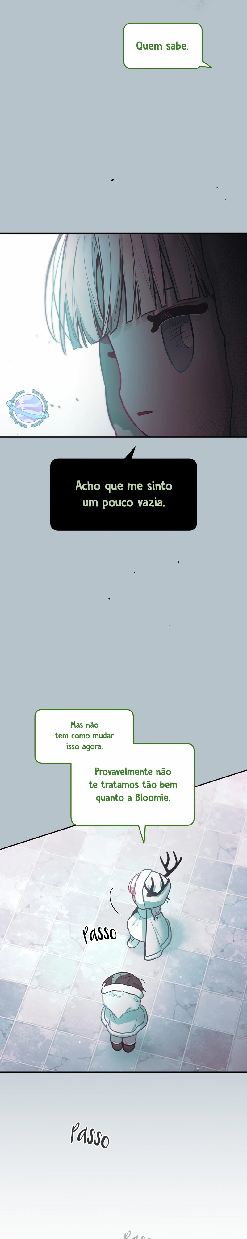 O Ídolo da nossa Guilda Capitulo 26 Pagina 6