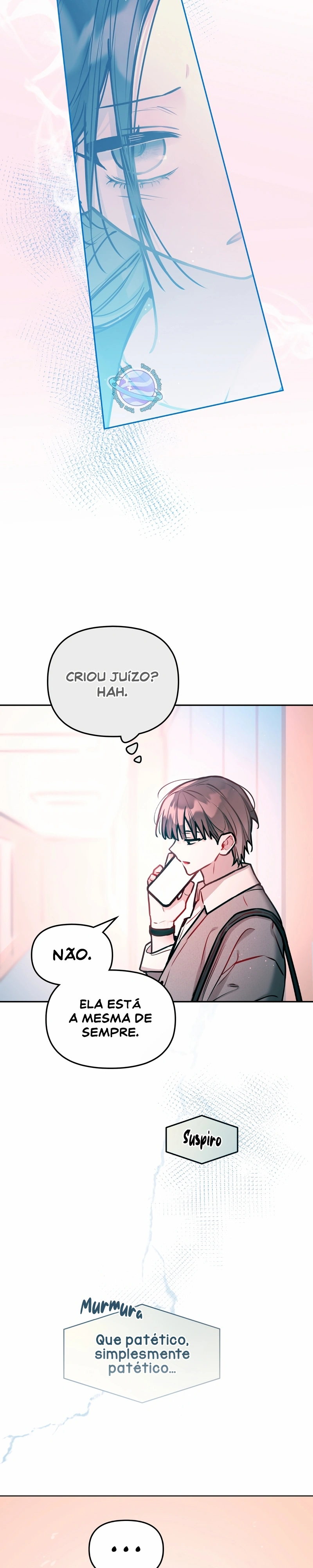 O Ídolo da nossa Guilda Capitulo 26 Pagina 9