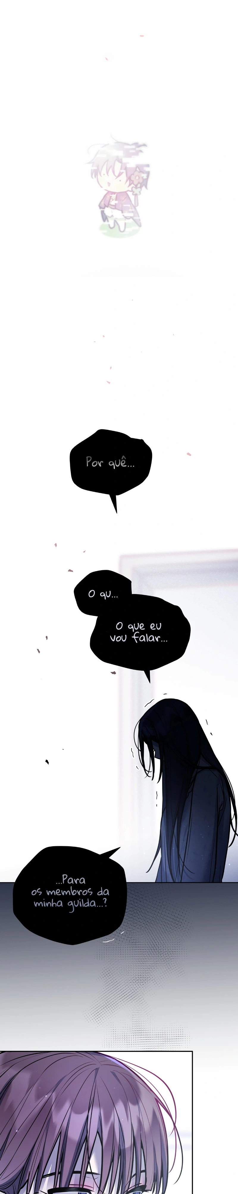 O Ídolo da nossa Guilda Capitulo 26 Pagina 13