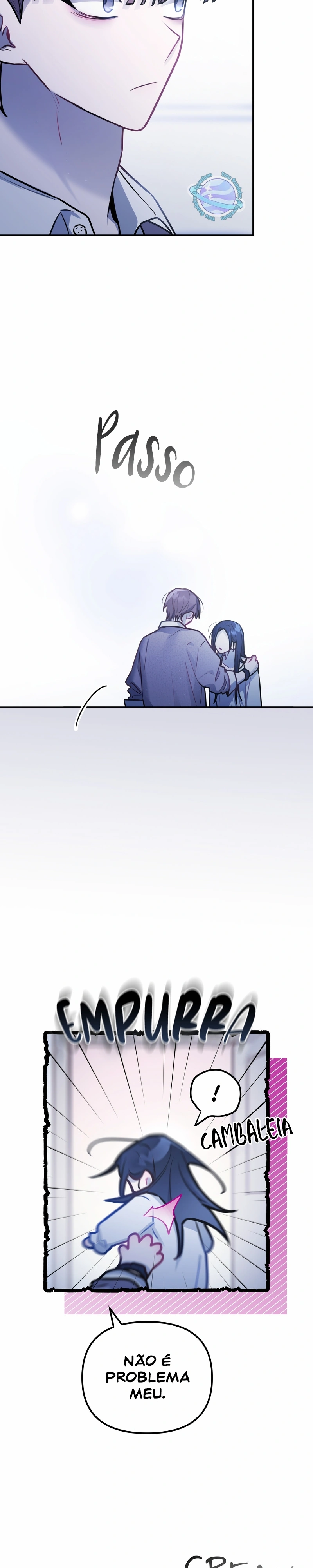 O Ídolo da nossa Guilda Capitulo 26 Pagina 14