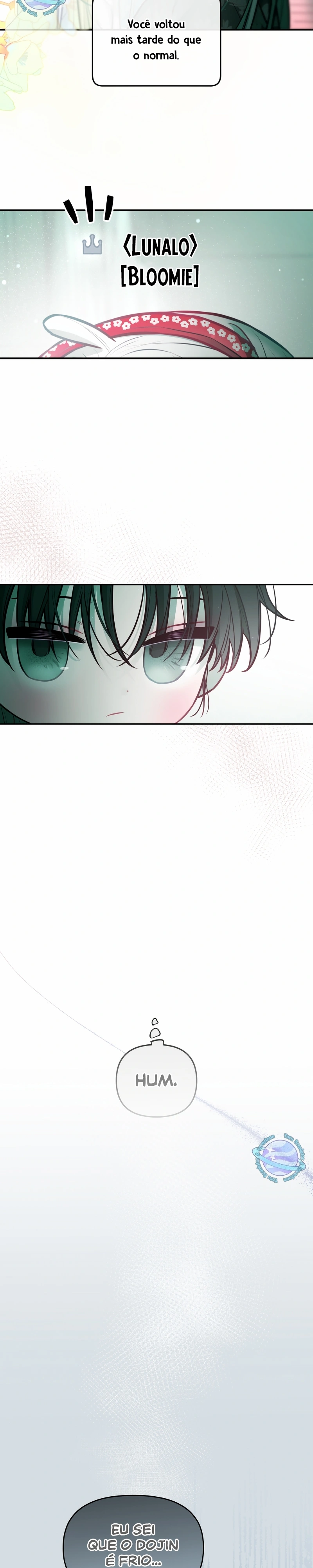 O Ídolo da nossa Guilda Capitulo 26 Pagina 18