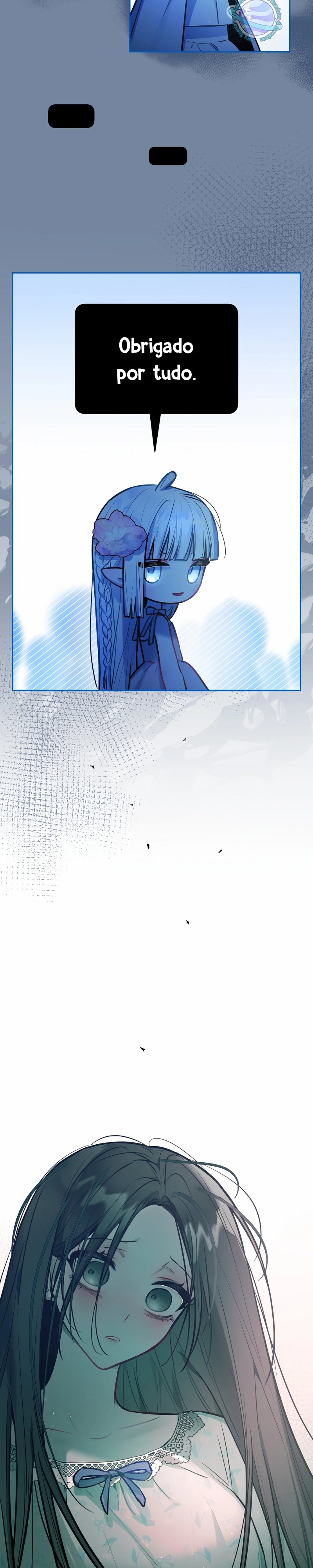 O Ídolo da nossa Guilda Capitulo 26 Pagina 23