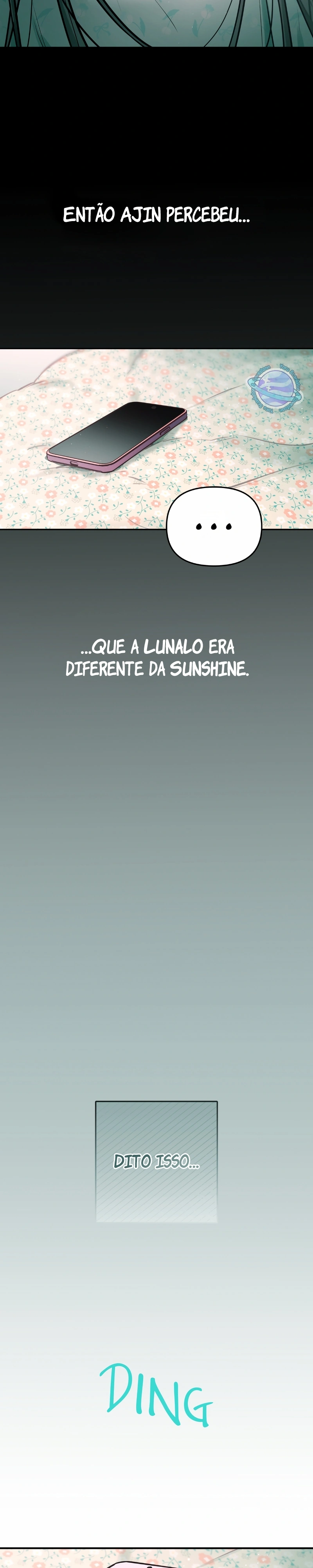 O Ídolo da nossa Guilda Capitulo 26 Pagina 24