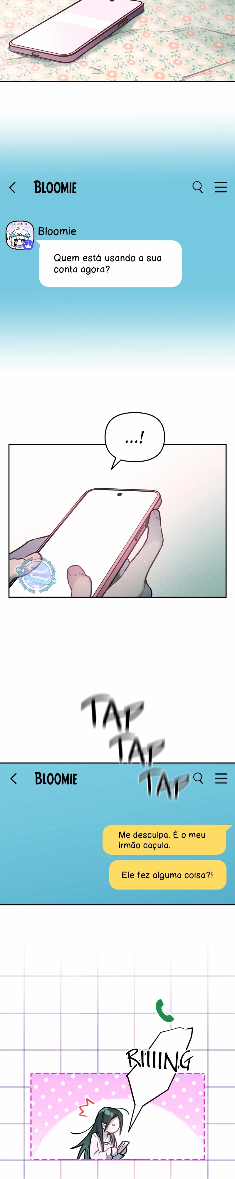 O Ídolo da nossa Guilda Capitulo 26 Pagina 25