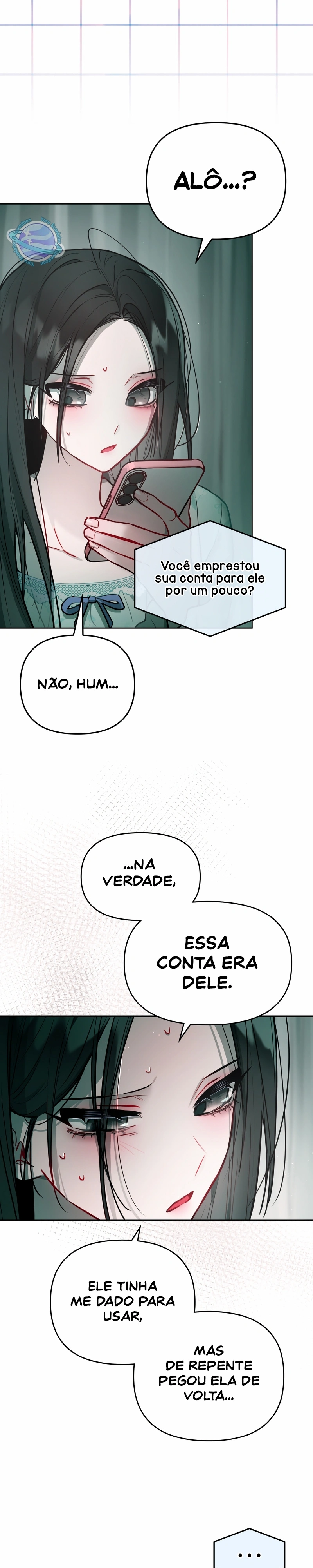 O Ídolo da nossa Guilda Capitulo 26 Pagina 26