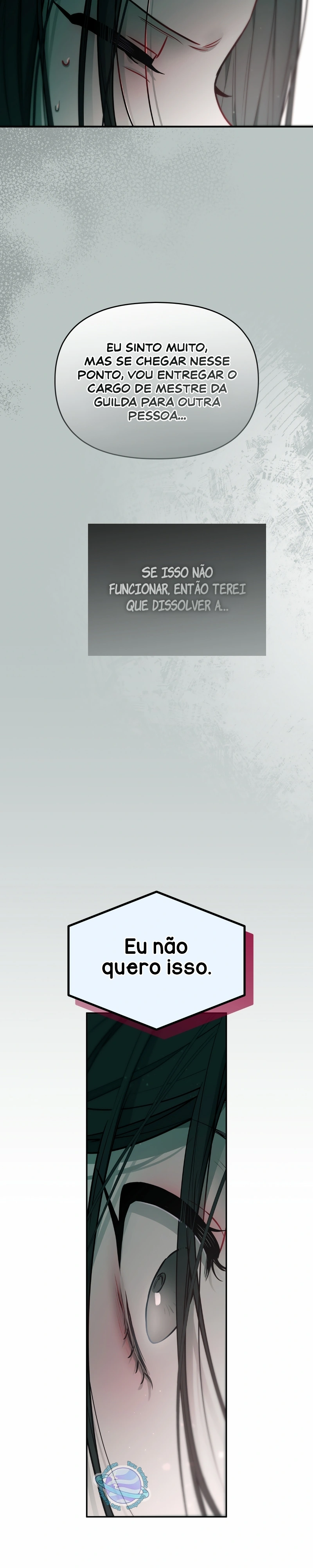 O Ídolo da nossa Guilda Capitulo 26 Pagina 28