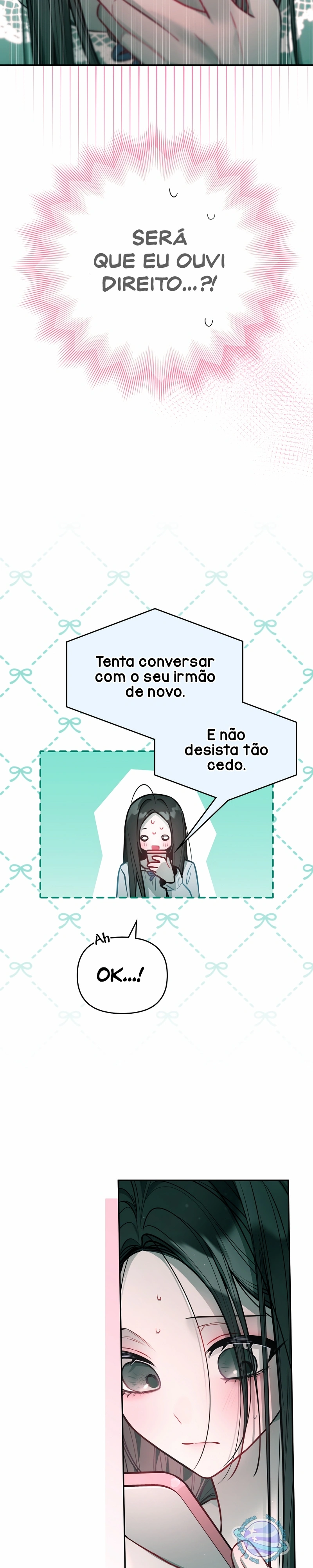 O Ídolo da nossa Guilda Capitulo 27 Pagina 2