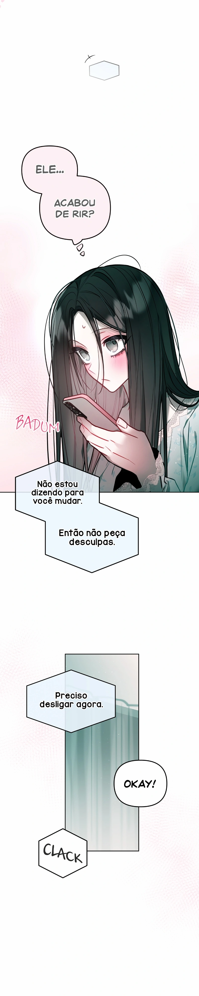 O Ídolo da nossa Guilda Capitulo 27 Pagina 4