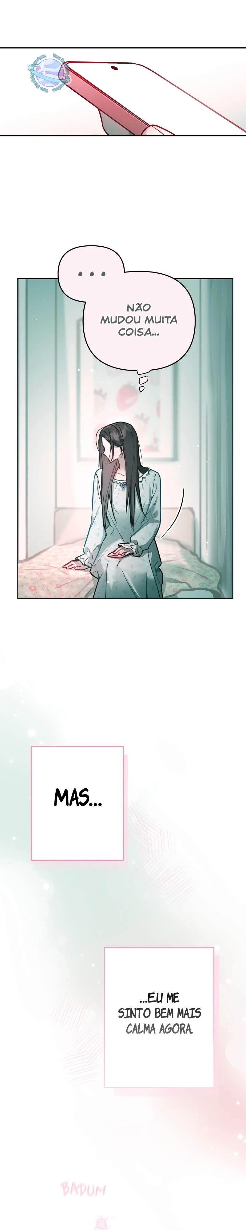 O Ídolo da nossa Guilda Capitulo 27 Pagina 5