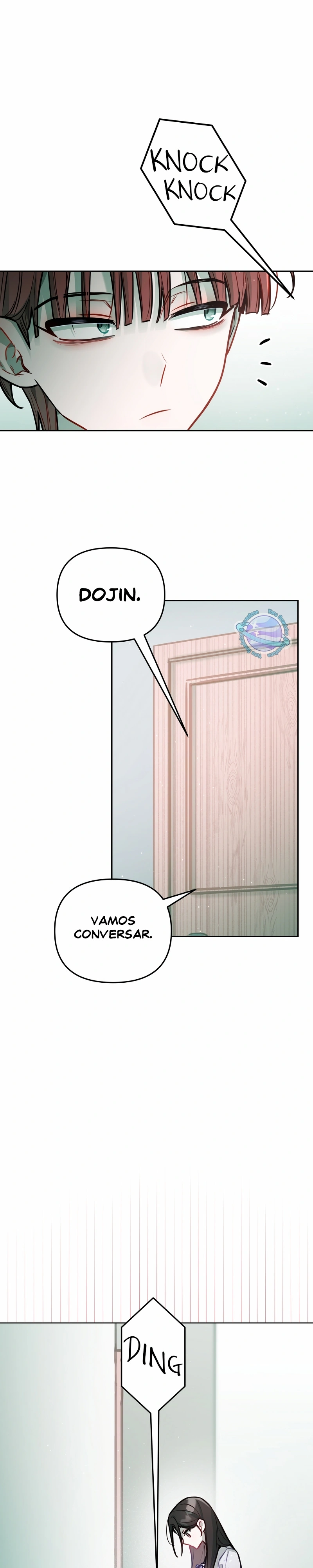 O Ídolo da nossa Guilda Capitulo 27 Pagina 13