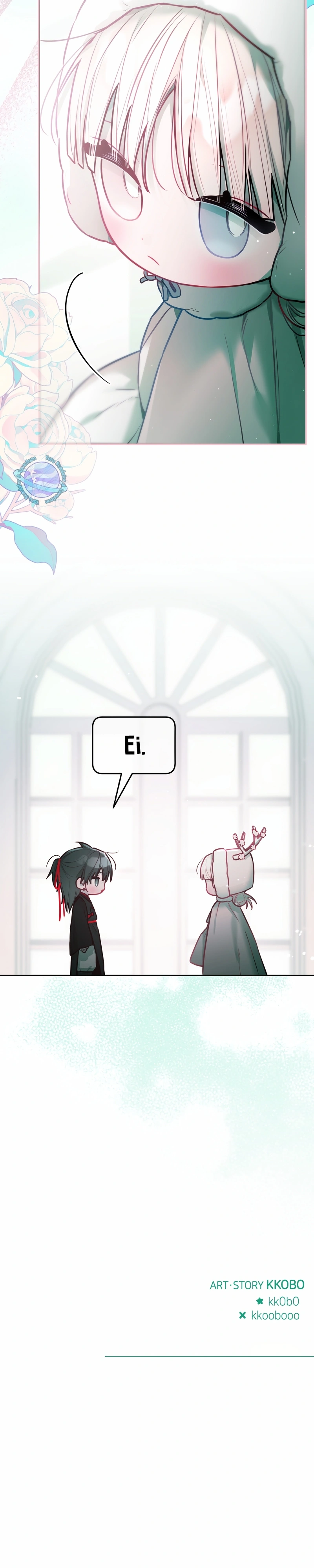 O Ídolo da nossa Guilda Capitulo 27 Pagina 22