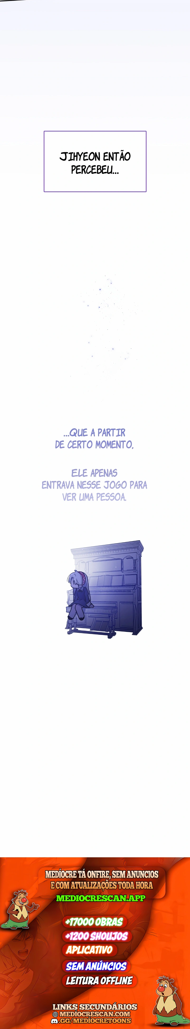 O Ídolo da nossa Guilda Capitulo 27 Pagina 26