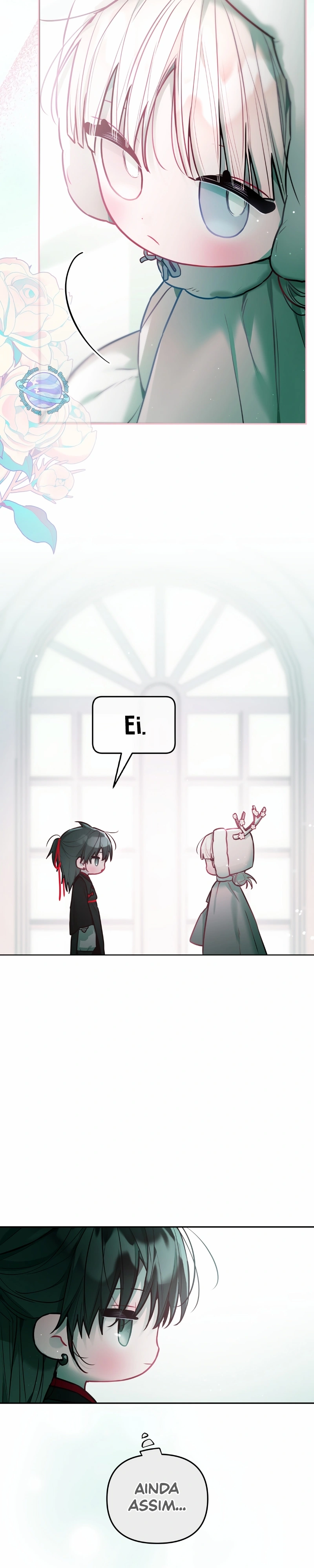 O Ídolo da nossa Guilda Capitulo 28 Pagina 2