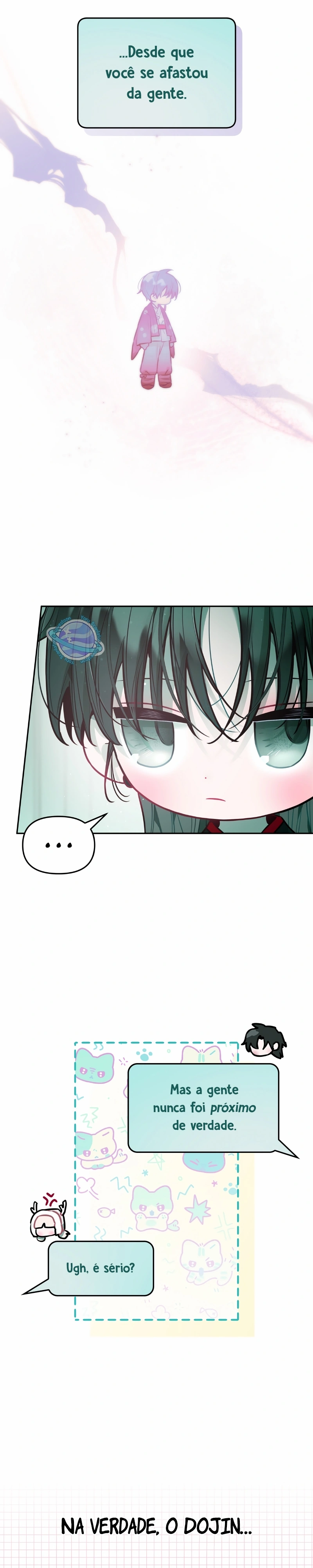 O Ídolo da nossa Guilda Capitulo 28 Pagina 10