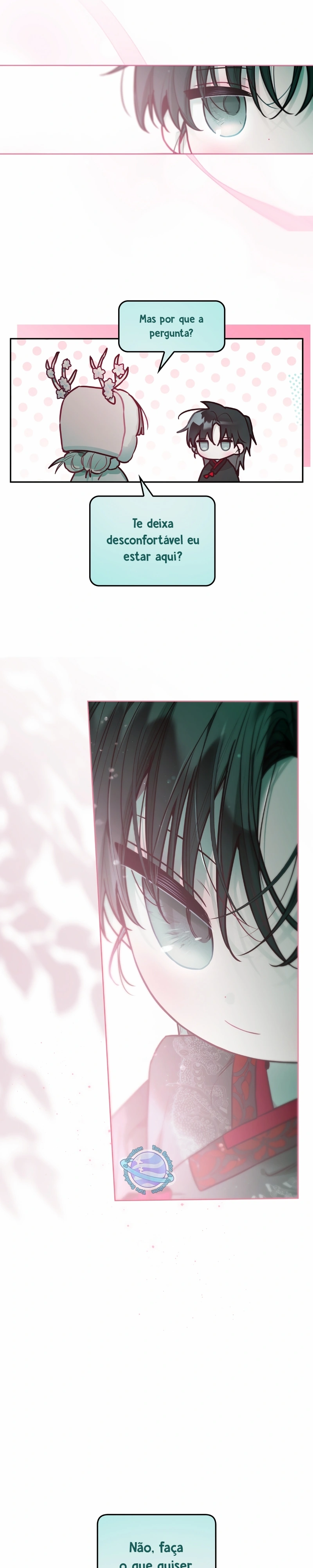 O Ídolo da nossa Guilda Capitulo 28 Pagina 13