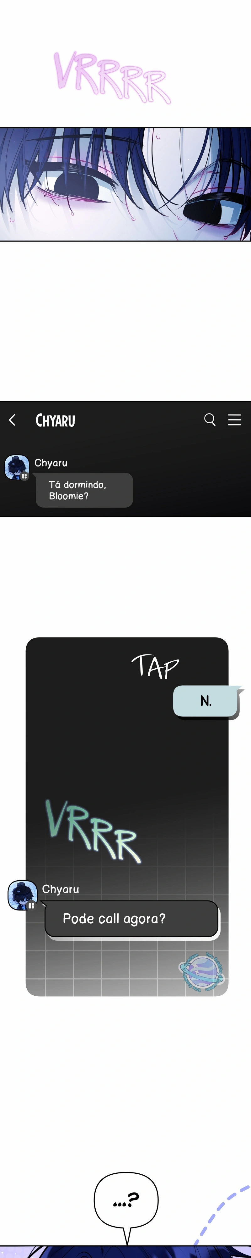 O Ídolo da nossa Guilda Capitulo 28 Pagina 21