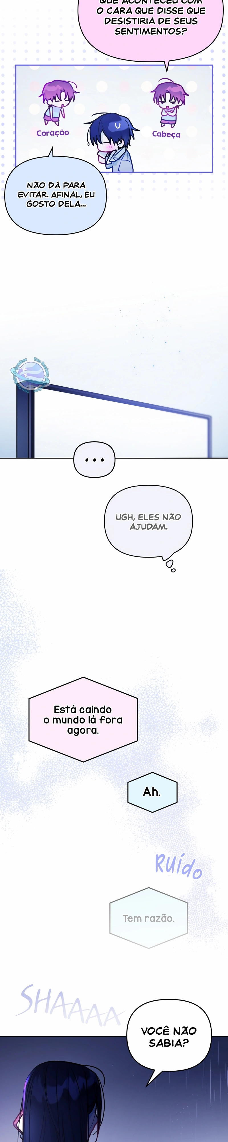 O Ídolo da nossa Guilda Capitulo 28 Pagina 25