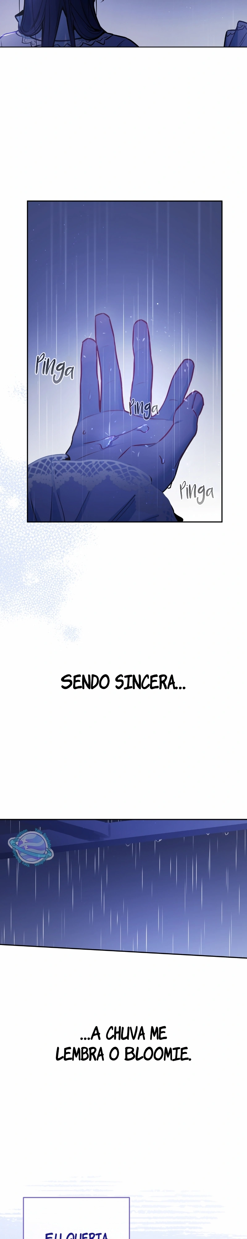 O Ídolo da nossa Guilda Capitulo 28 Pagina 26