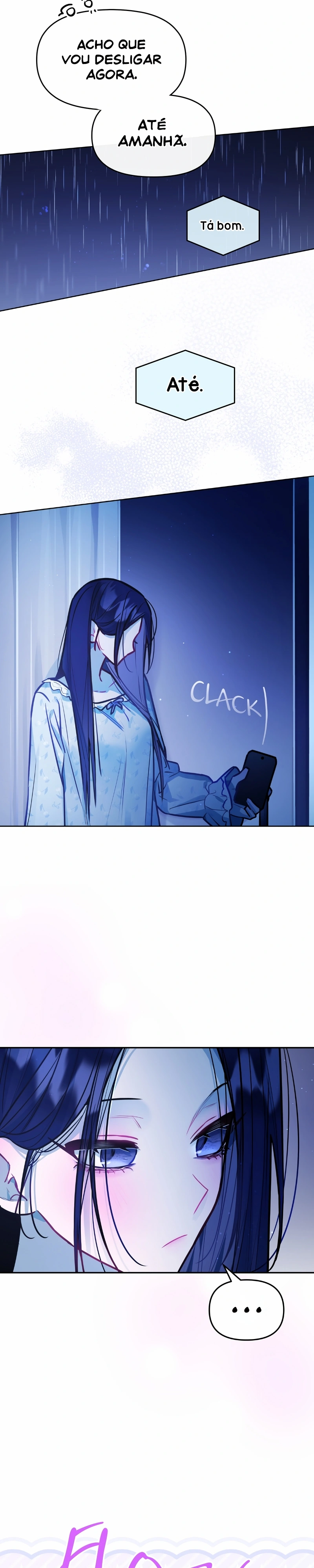 O Ídolo da nossa Guilda Capitulo 29 Pagina 2