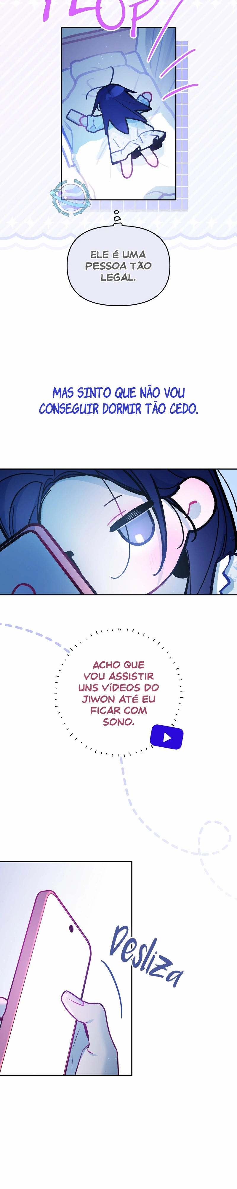 O Ídolo da nossa Guilda Capitulo 29 Pagina 3