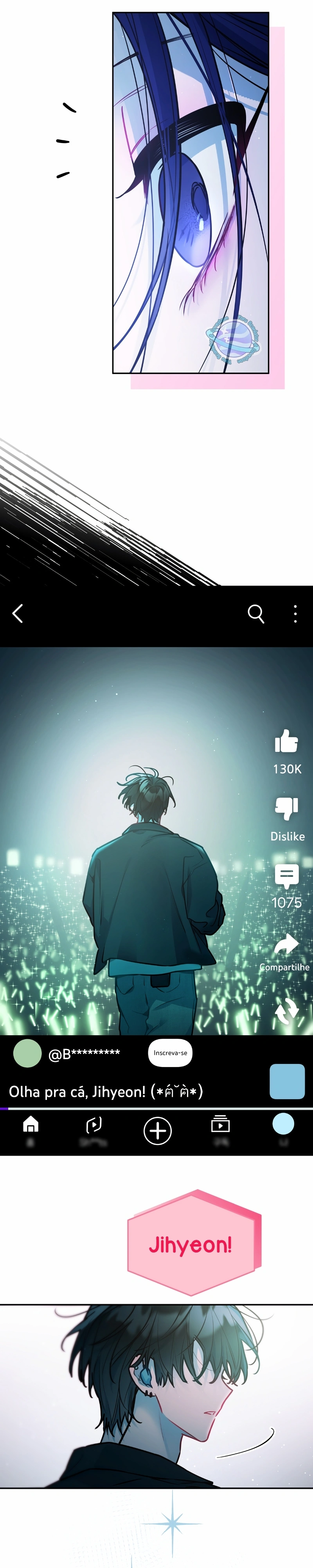 O Ídolo da nossa Guilda Capitulo 29 Pagina 4