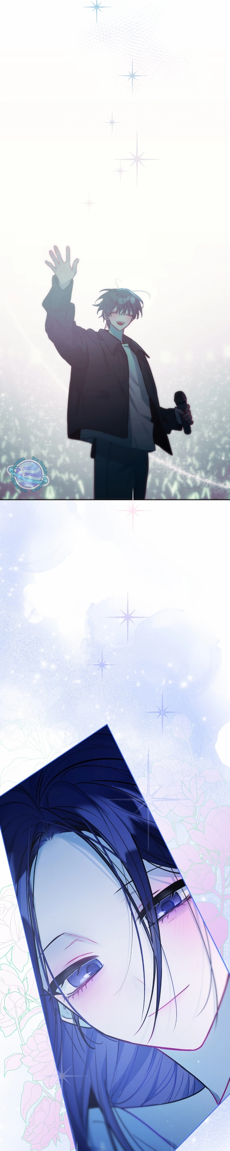 O Ídolo da nossa Guilda Capitulo 29 Pagina 5