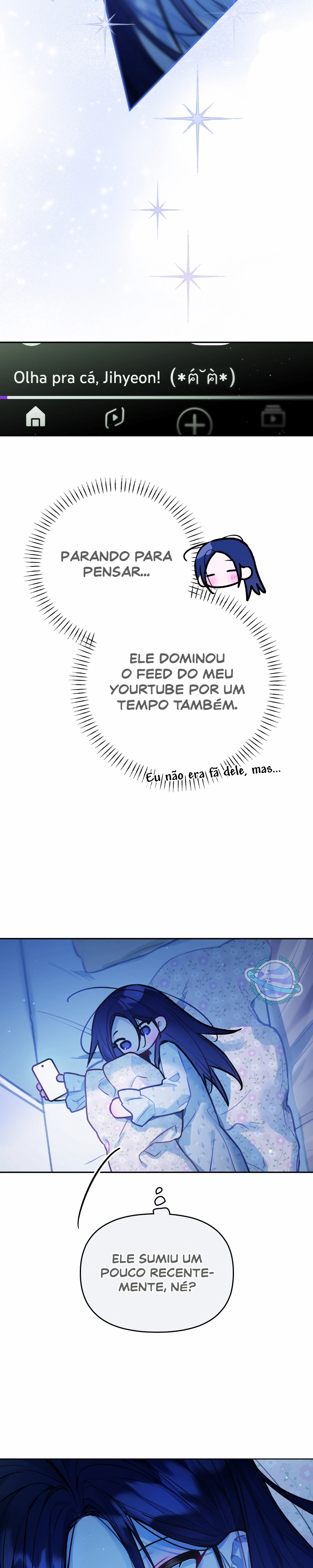 O Ídolo da nossa Guilda Capitulo 29 Pagina 6