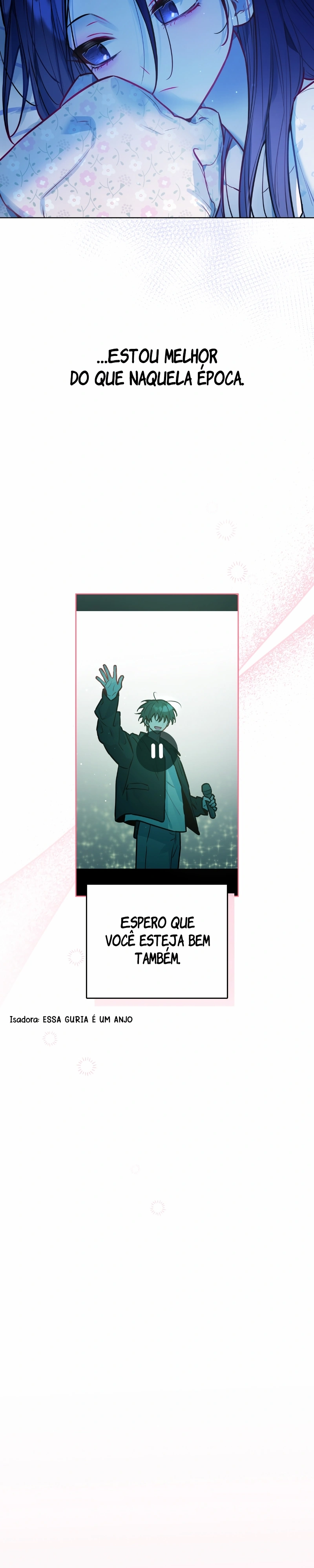 O Ídolo da nossa Guilda Capitulo 29 Pagina 7