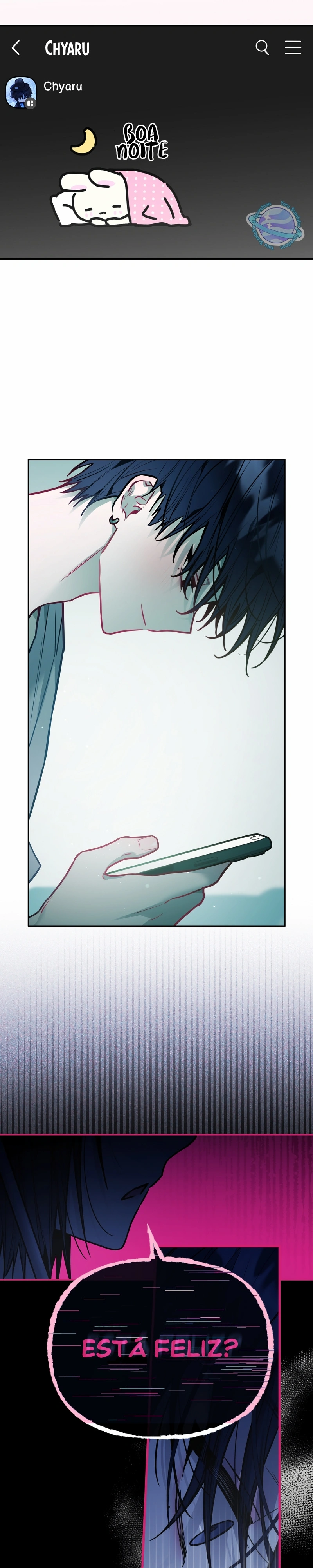 O Ídolo da nossa Guilda Capitulo 29 Pagina 8