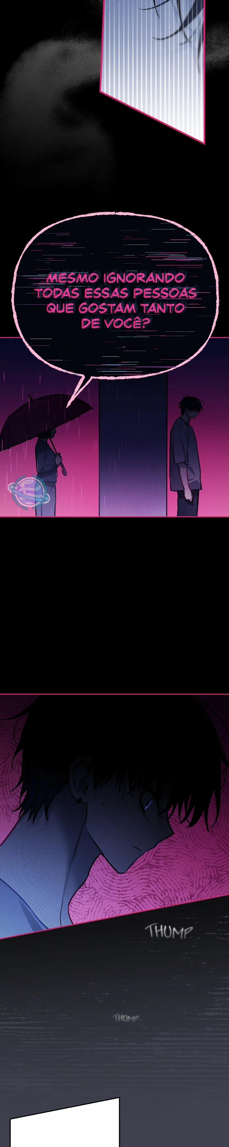 O Ídolo da nossa Guilda Capitulo 29 Pagina 9