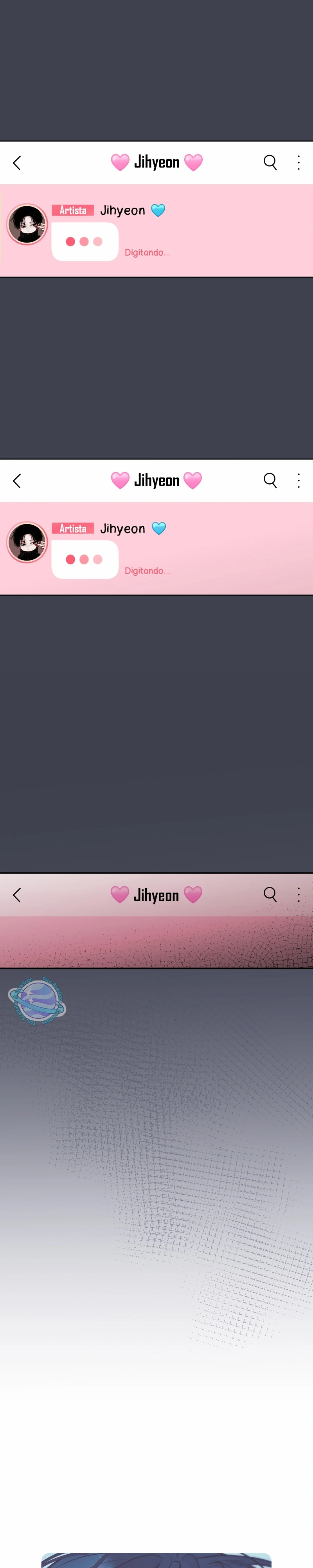 O Ídolo da nossa Guilda Capitulo 29 Pagina 11