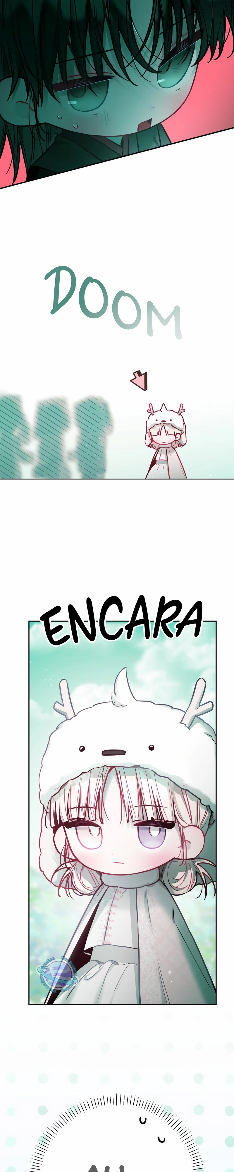 O Ídolo da nossa Guilda Capitulo 29 Pagina 16