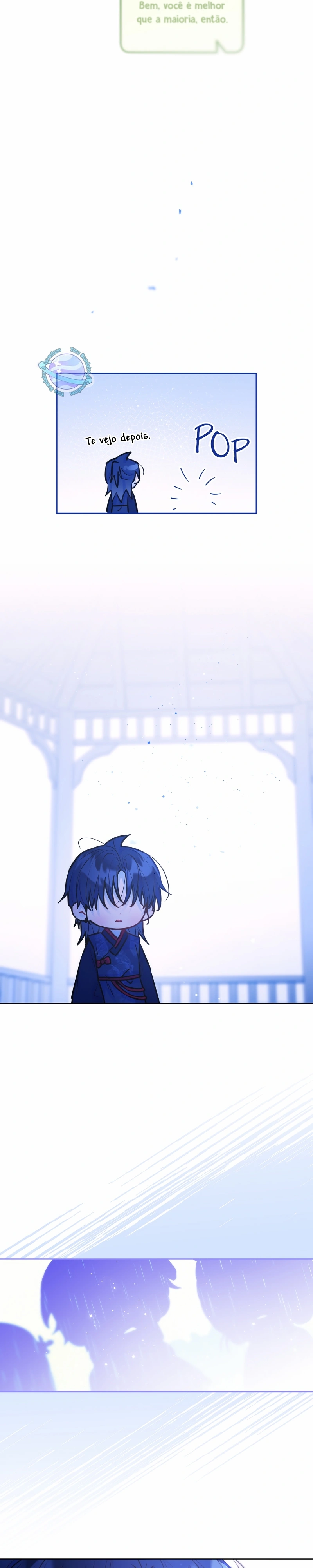 O Ídolo da nossa Guilda Capitulo 29 Pagina 21