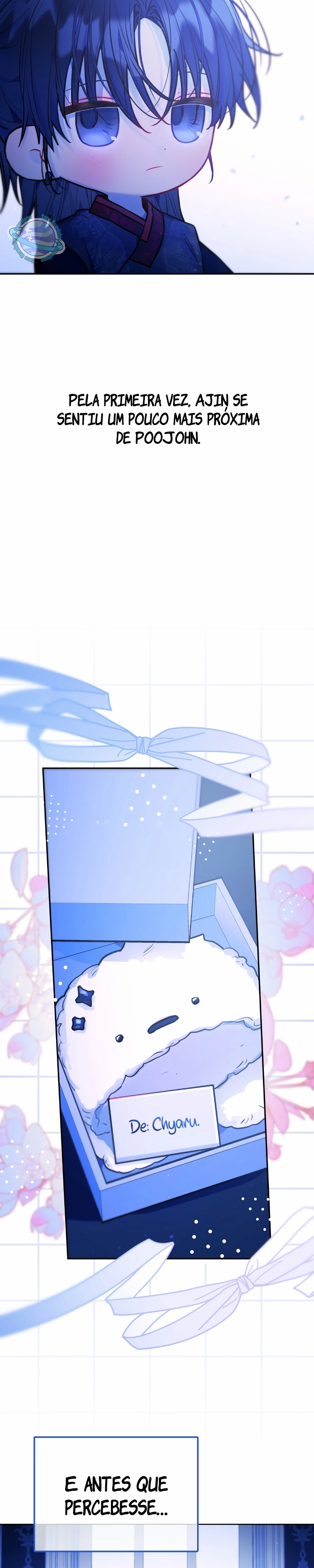 O Ídolo da nossa Guilda Capitulo 29 Pagina 22