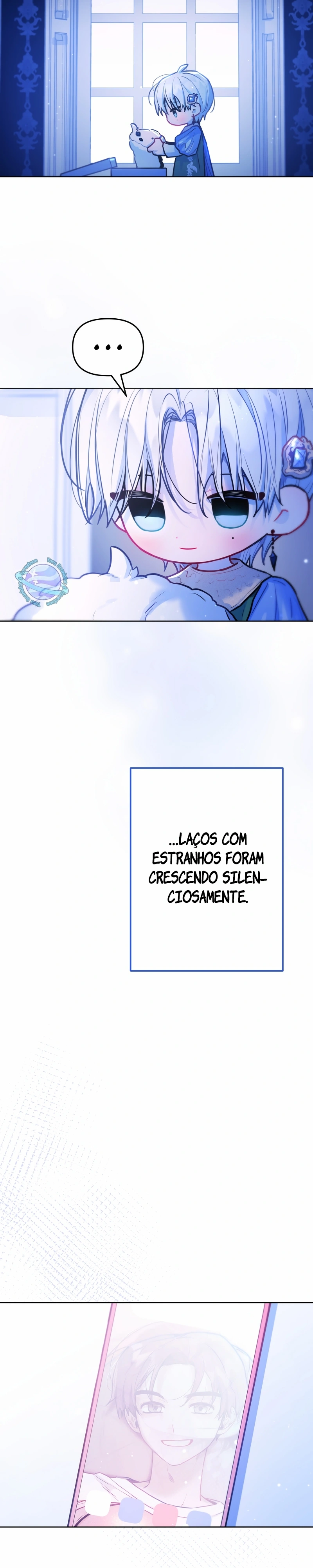 O Ídolo da nossa Guilda Capitulo 29 Pagina 23