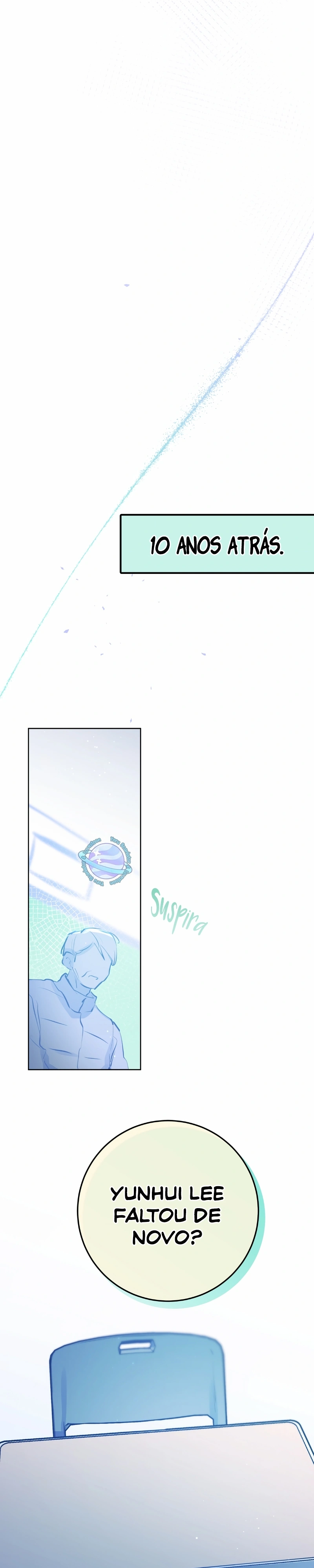 O Ídolo da nossa Guilda Capitulo 29 Pagina 24