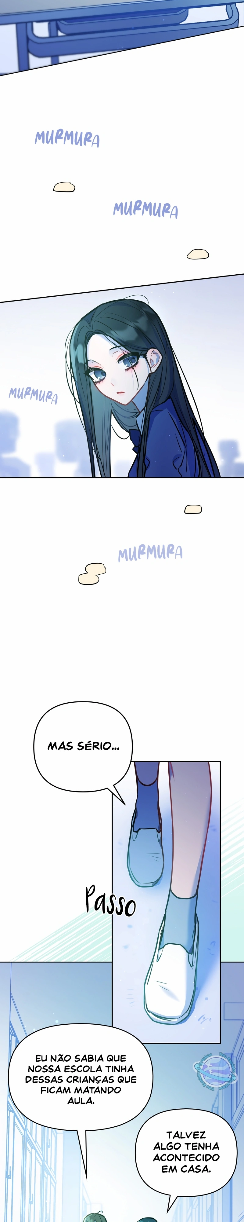 O Ídolo da nossa Guilda Capitulo 29 Pagina 25