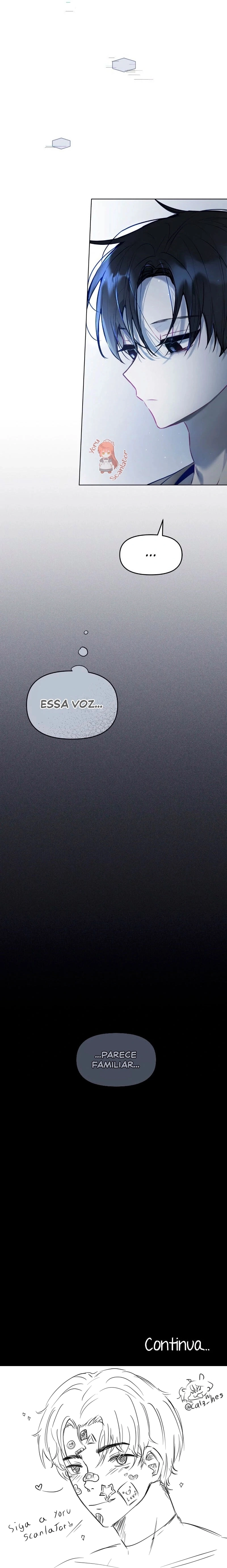 O Ídolo da nossa Guilda Capitulo 3 Pagina 12