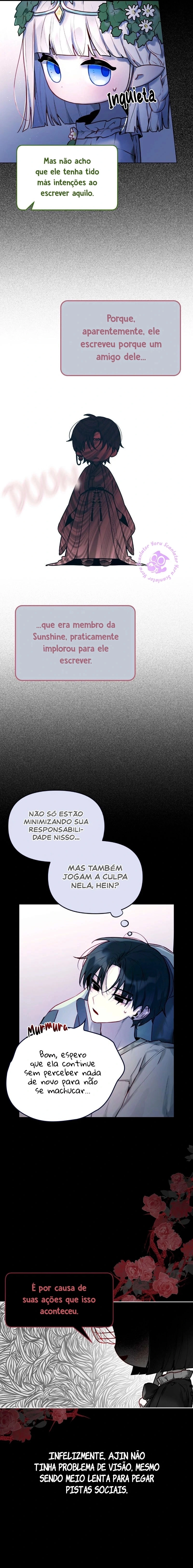 O Ídolo da nossa Guilda Capitulo 5 Pagina 5
