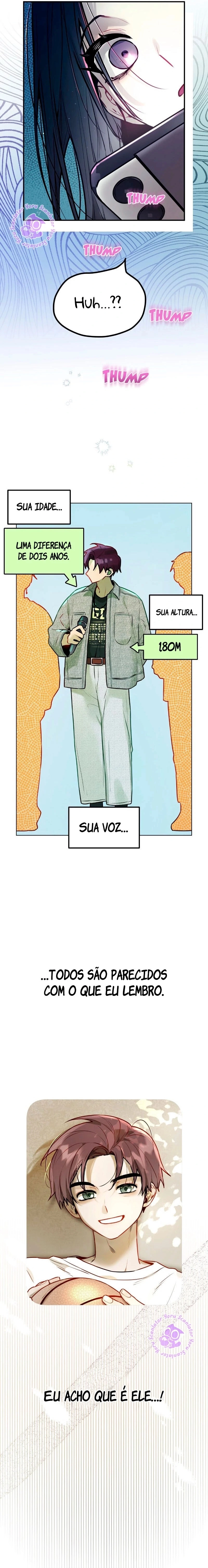 O Ídolo da nossa Guilda Capitulo 5 Pagina 10