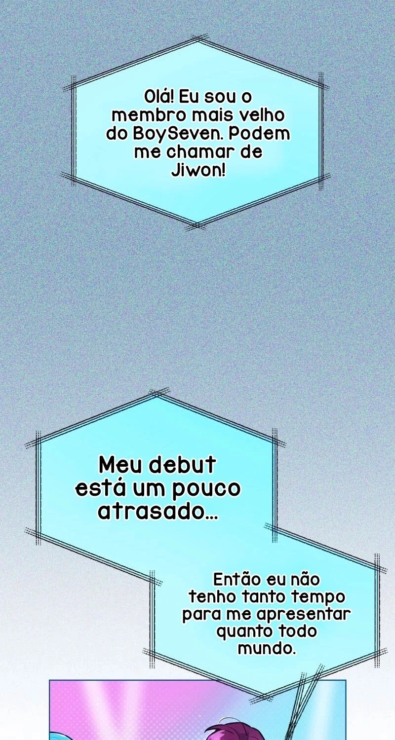 O Ídolo da nossa Guilda Capitulo 6 Pagina 3