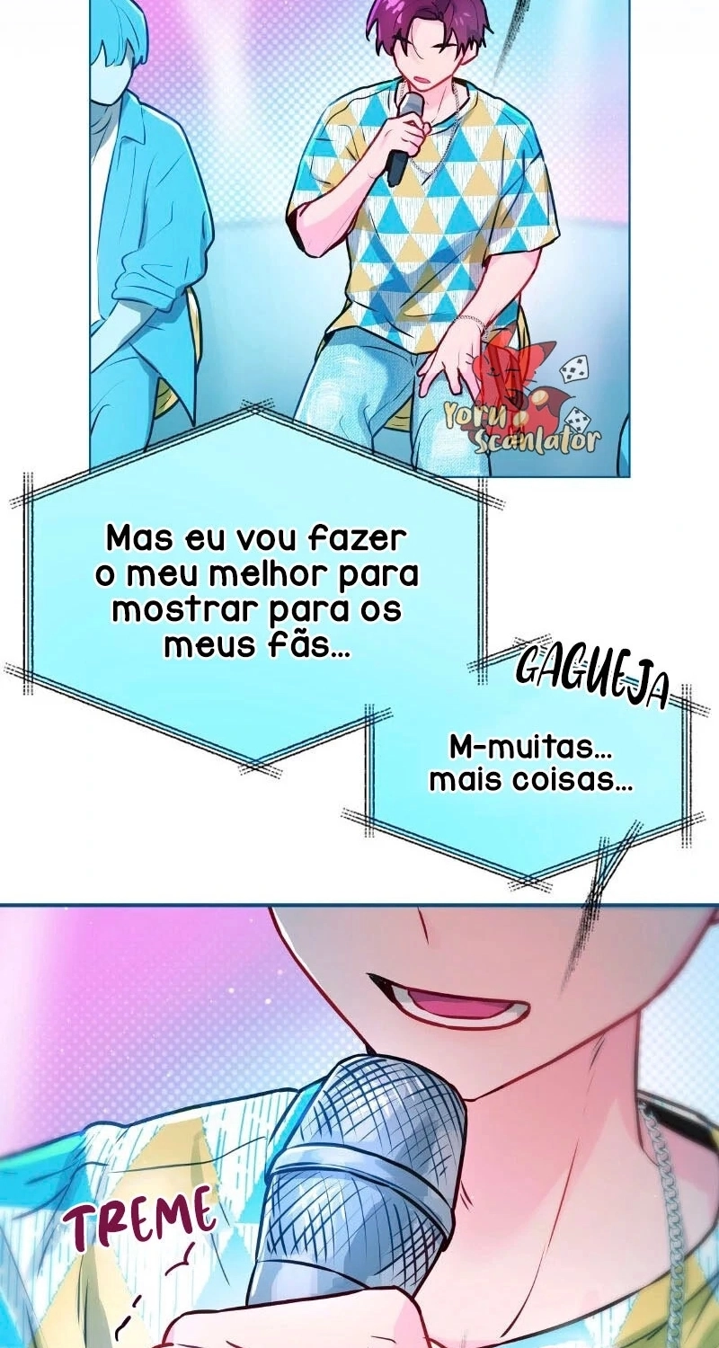 O Ídolo da nossa Guilda Capitulo 6 Pagina 4
