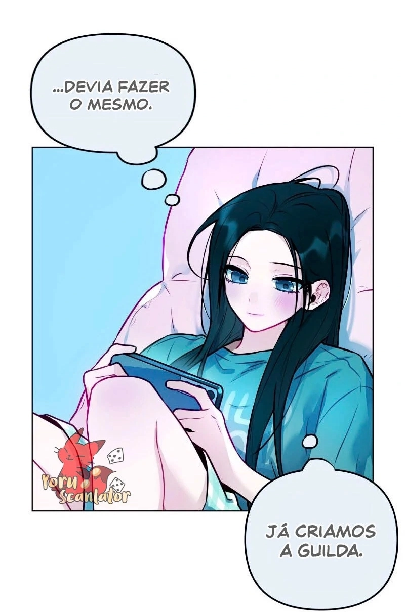 O Ídolo da nossa Guilda Capitulo 6 Pagina 6