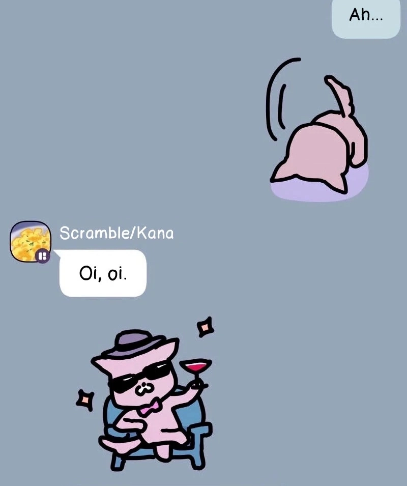 O Ídolo da nossa Guilda Capitulo 6 Pagina 10