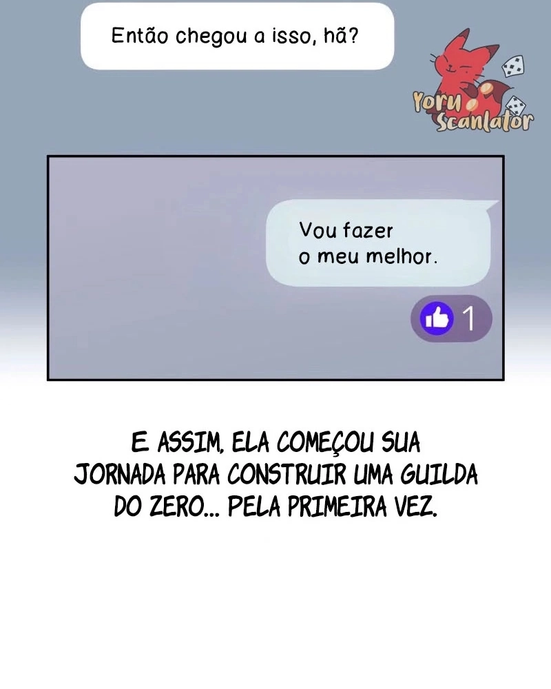 O Ídolo da nossa Guilda Capitulo 6 Pagina 11