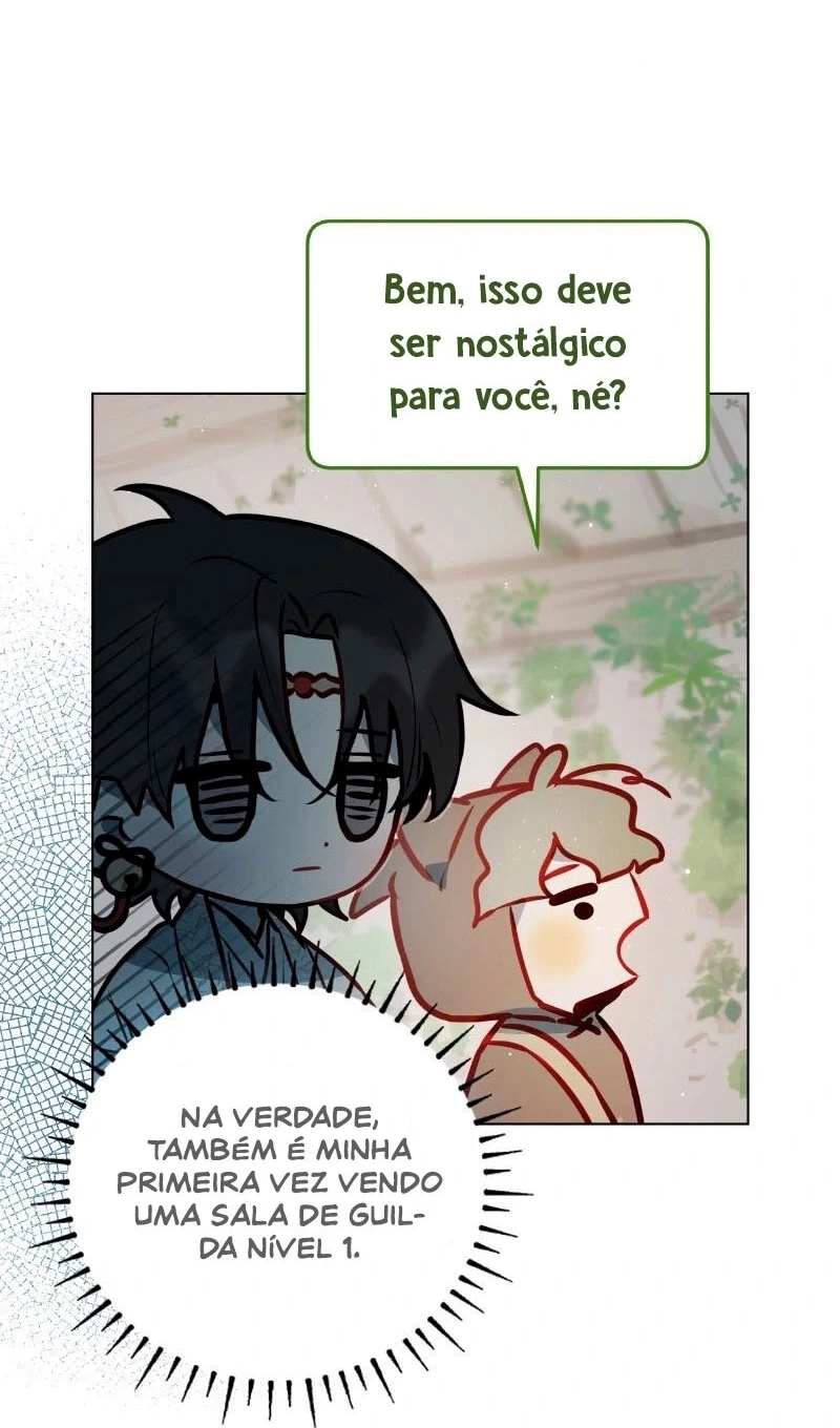 O Ídolo da nossa Guilda Capitulo 6 Pagina 16