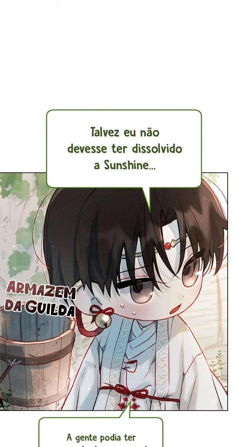 O Ídolo da nossa Guilda Capitulo 6 Pagina 18