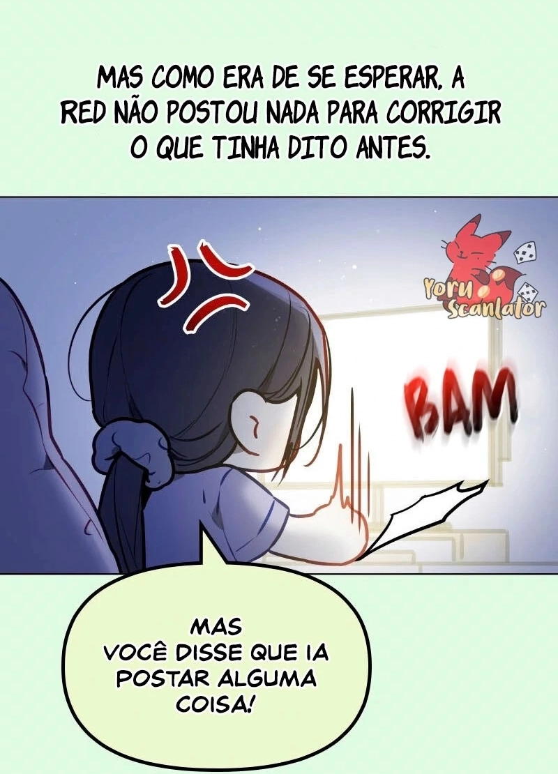 O Ídolo da nossa Guilda Capitulo 6 Pagina 23